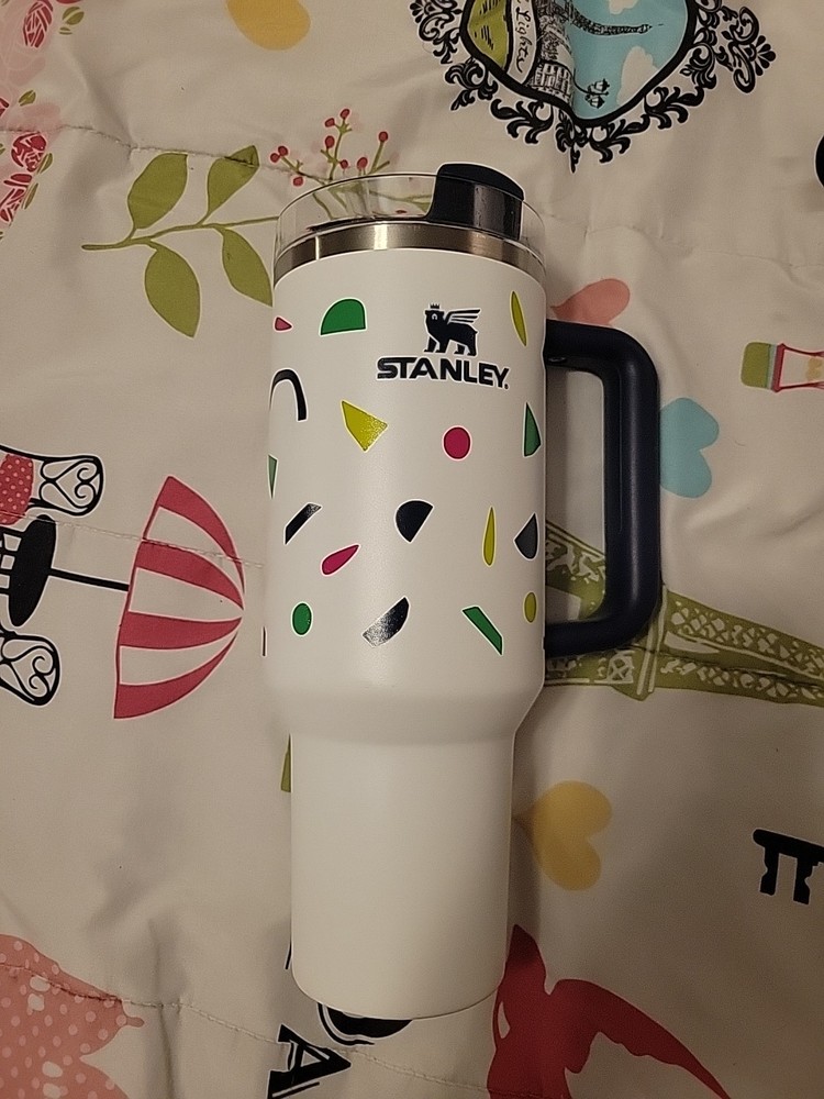 40oz Stanly Cup