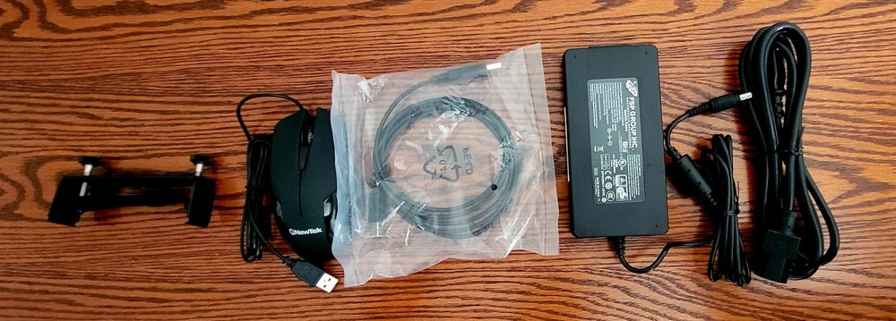 TriCaster Mini HD-4 Advanced SDI Production Switcher