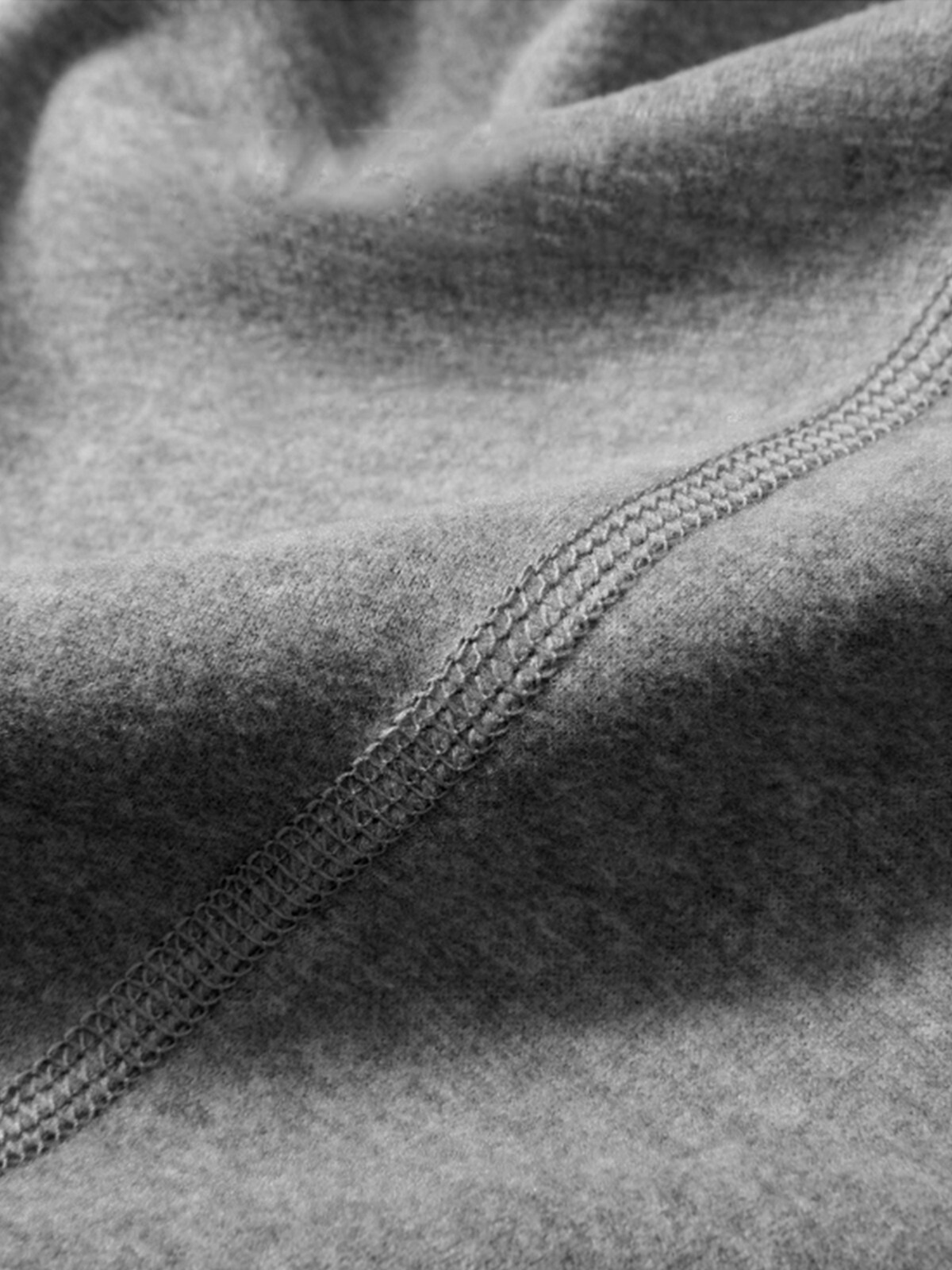 Men's Thermal Underwear Set Cashmere Silk Lining Pajama Set Long Johns Soft