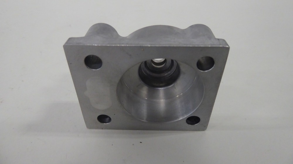 Yamada 710221 Cap A 20/25 Metal