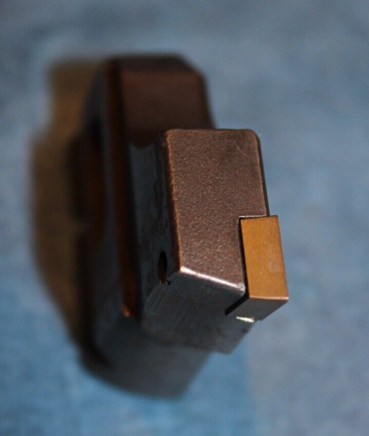 SECO Insert Wing A703 40 (Insert pocket in excellent condition)