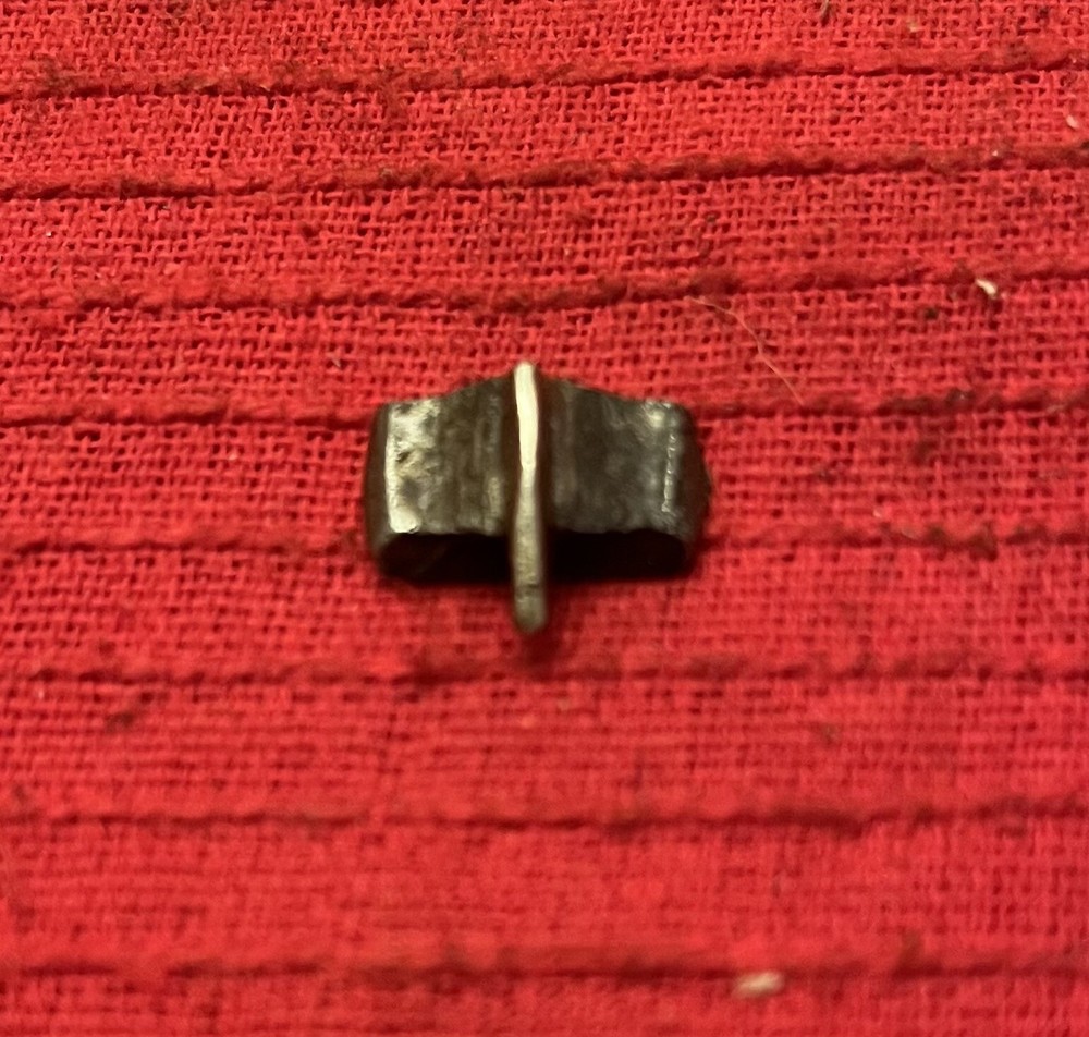 Winchester Model 1873 Original Front - c1888