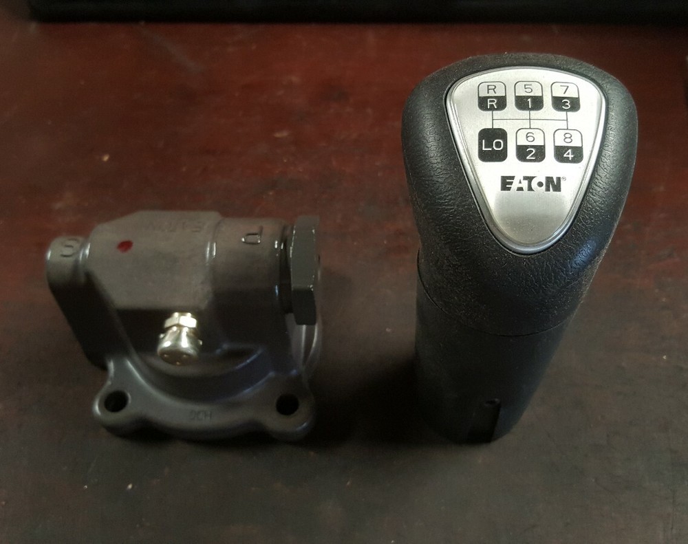 Eaton Fuller K3501 Conversion Kit