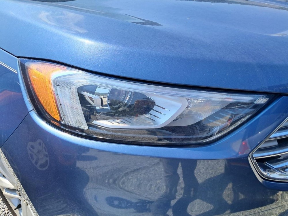 EDGE 2019 Glove Box 4779749