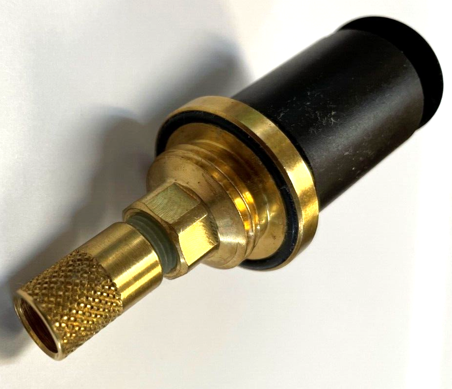 24335028 FLOAT DRAIN FOR FA SERIES FILTERS WITH ASSEMBLING/DISASSEMBLING TOOL