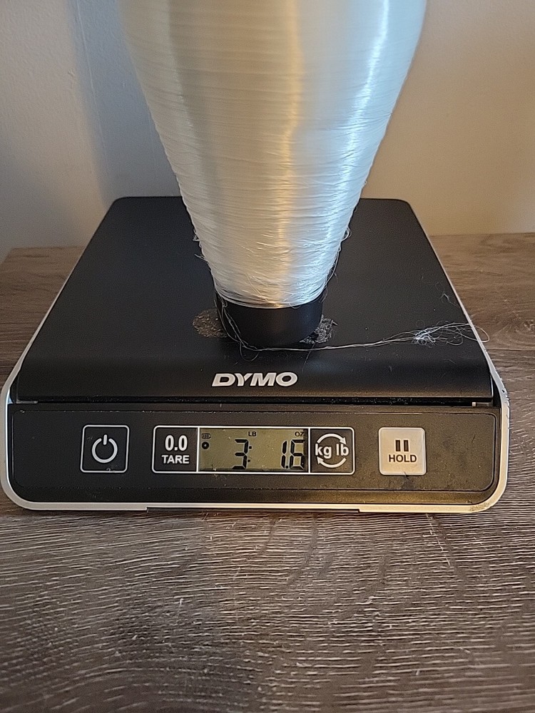 Monofilament Yarn Invisible String G85 20/3