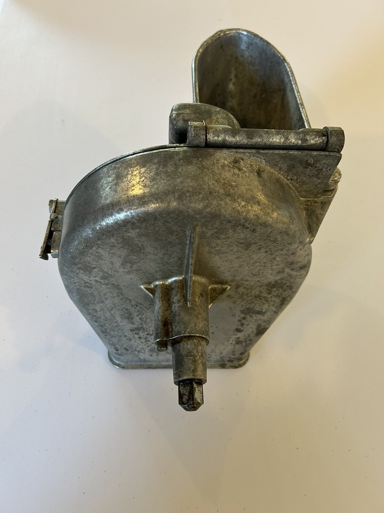 Hobart C100 7” Vegetable Slicer Attachment