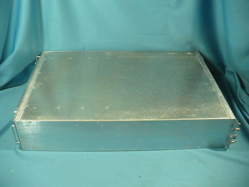 IBM Netezza 51568 Snippet Processing Array Drive Storage Enclosure