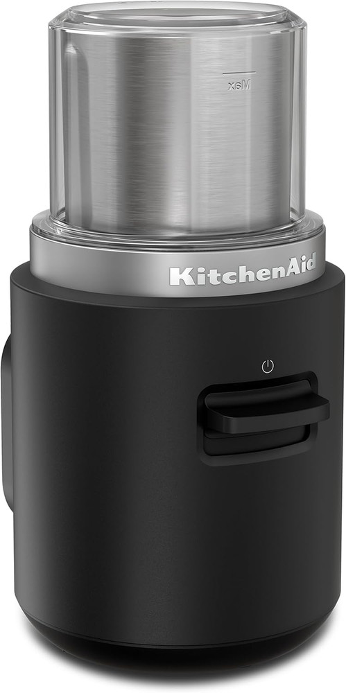 KitchenAid Go Cordless Blade Grinder