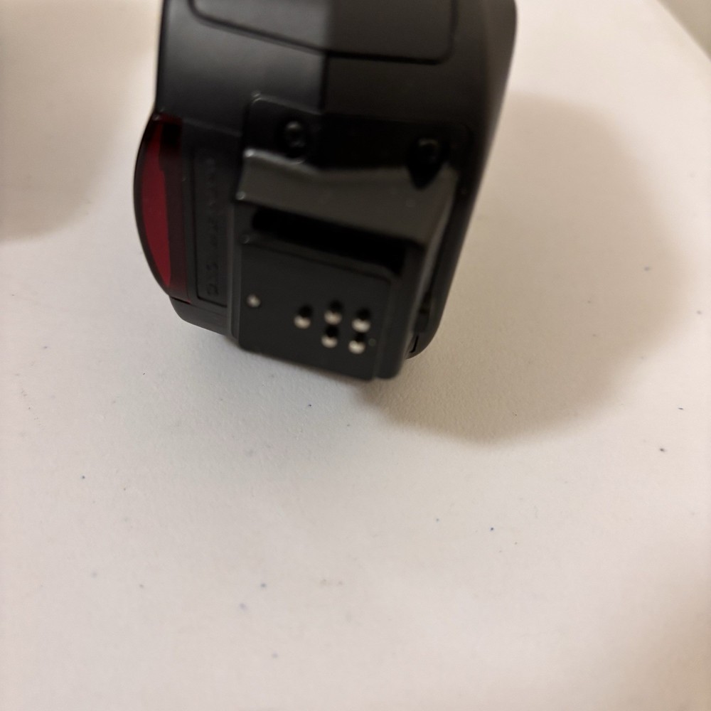 Canon Speedlite 220EX Shoe Eos Camera Mount Flash