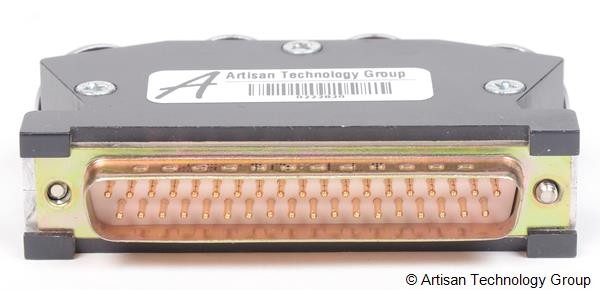 Optim Electronics 4 Channel Filter Adapter for AD 684SH-1 4-Channel Input