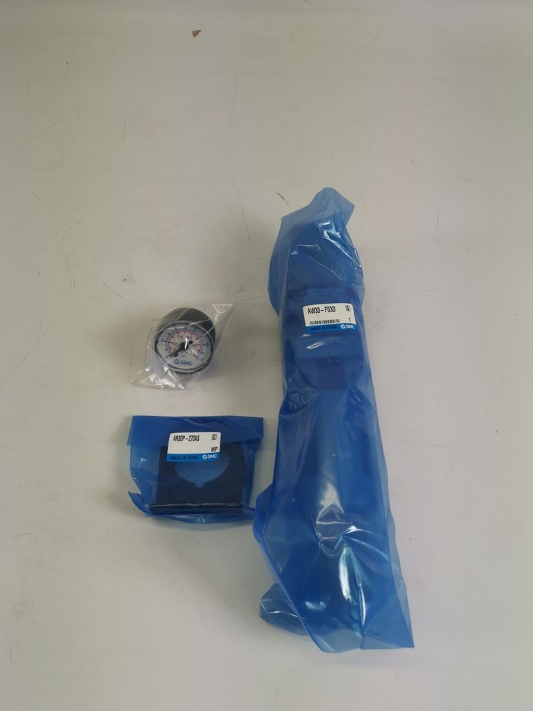 SMC AW30-F03D Filter Regulator