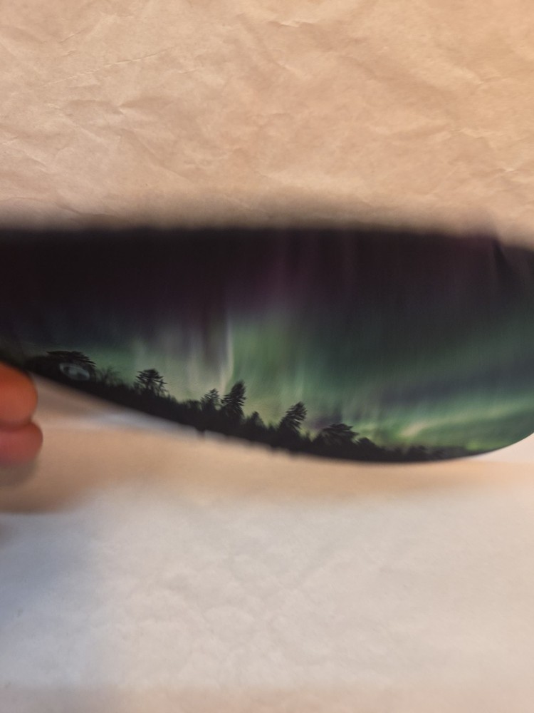 GoggleSoc Pro Soc Goggle Cover. Aurora Pro
