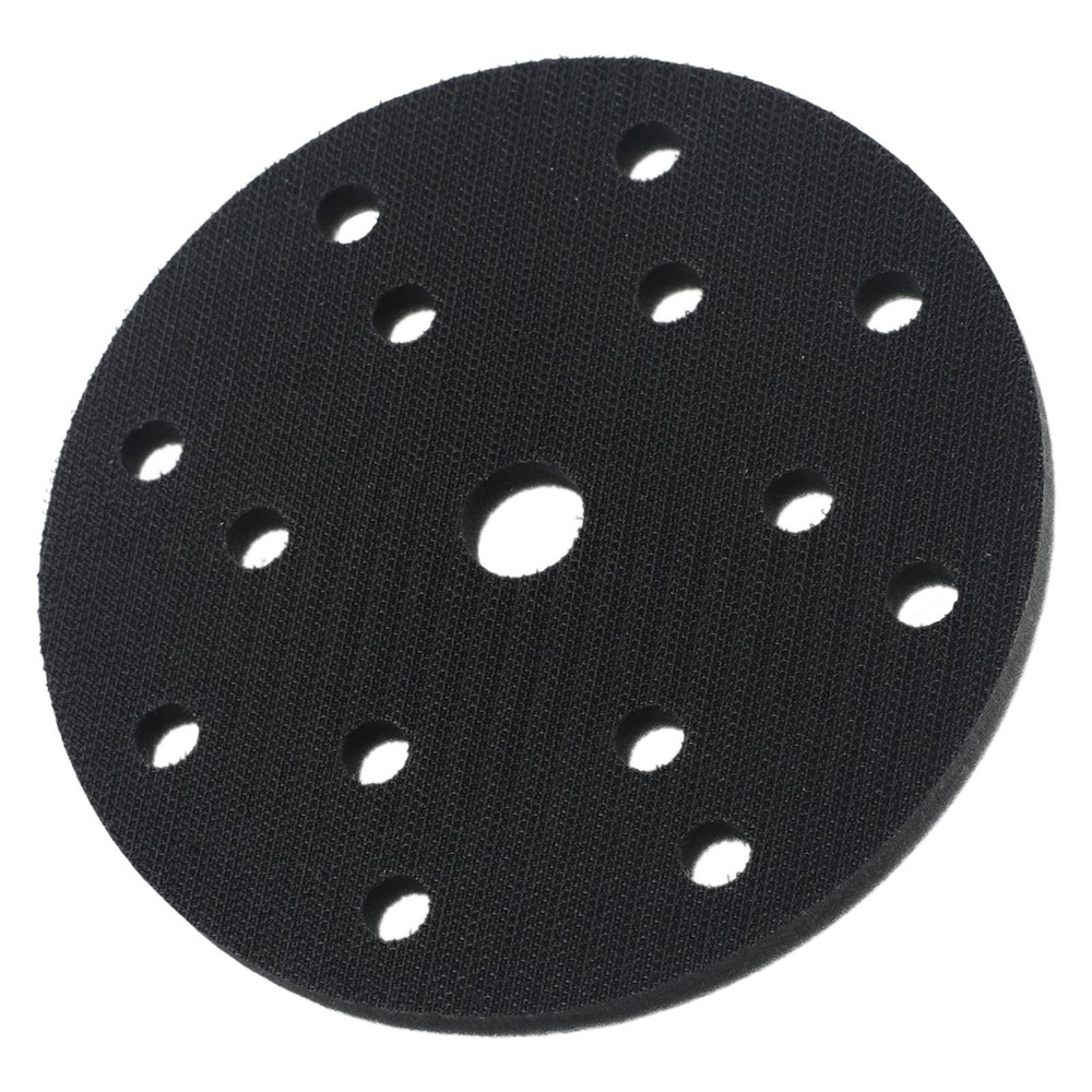 Sponge Interface Pad For Sander Polishing Grinding Power Tool Accessories