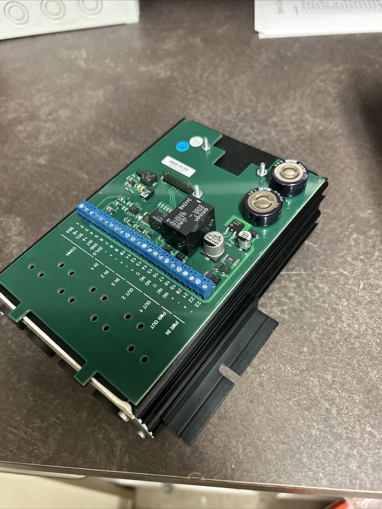 VingCard 6877 Remote Reader With Enclosure