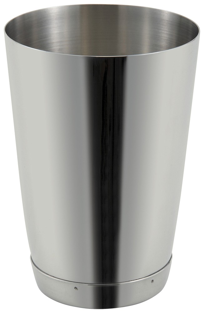 15oz Bar Shaker, S/S (12 Each)