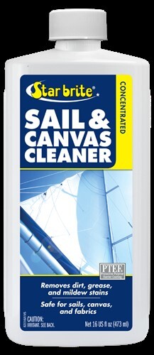 Starbrite Sail & Canvas Cleaner 82016