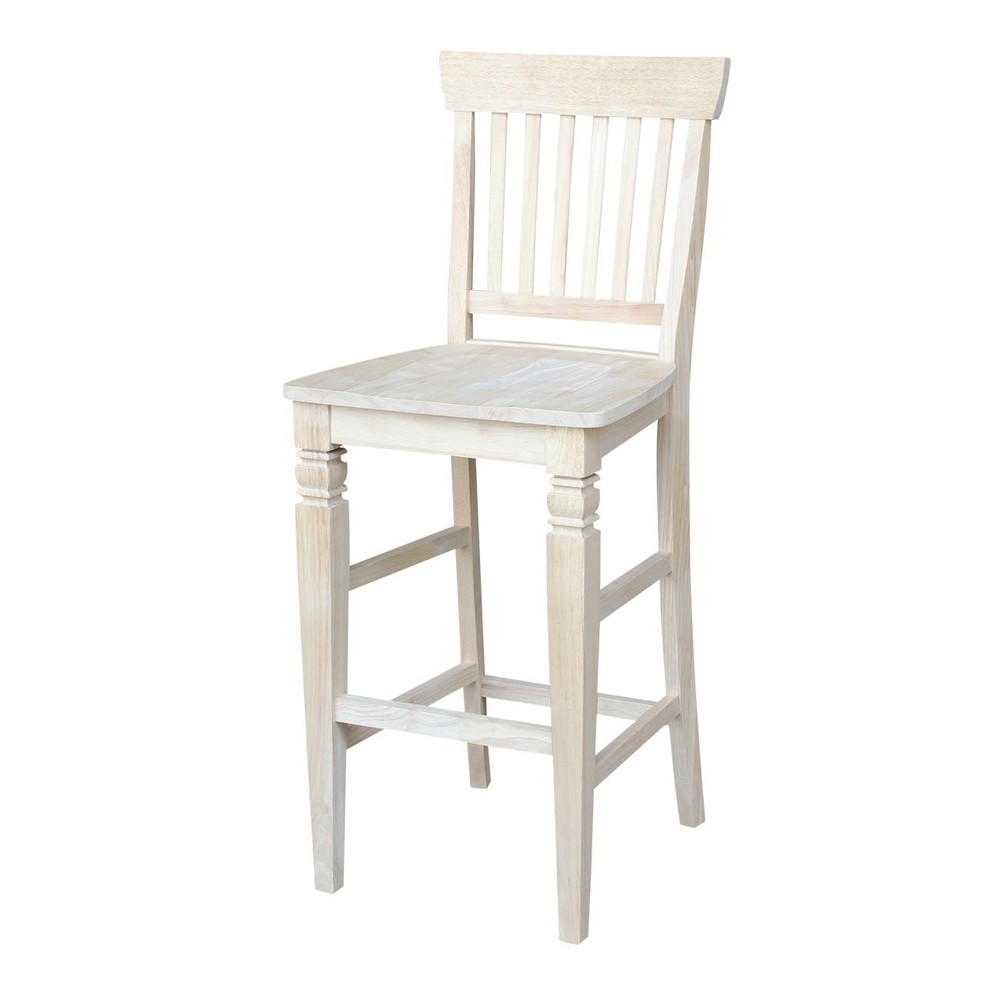Seattle Bar Height Stool - 30" Seat Height