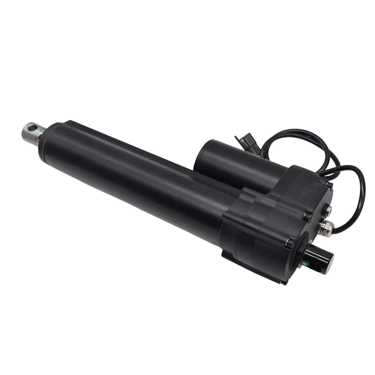 180035 12V Electric Actuator For Grasshopper Powerfold Decks 3348 3452 3452R