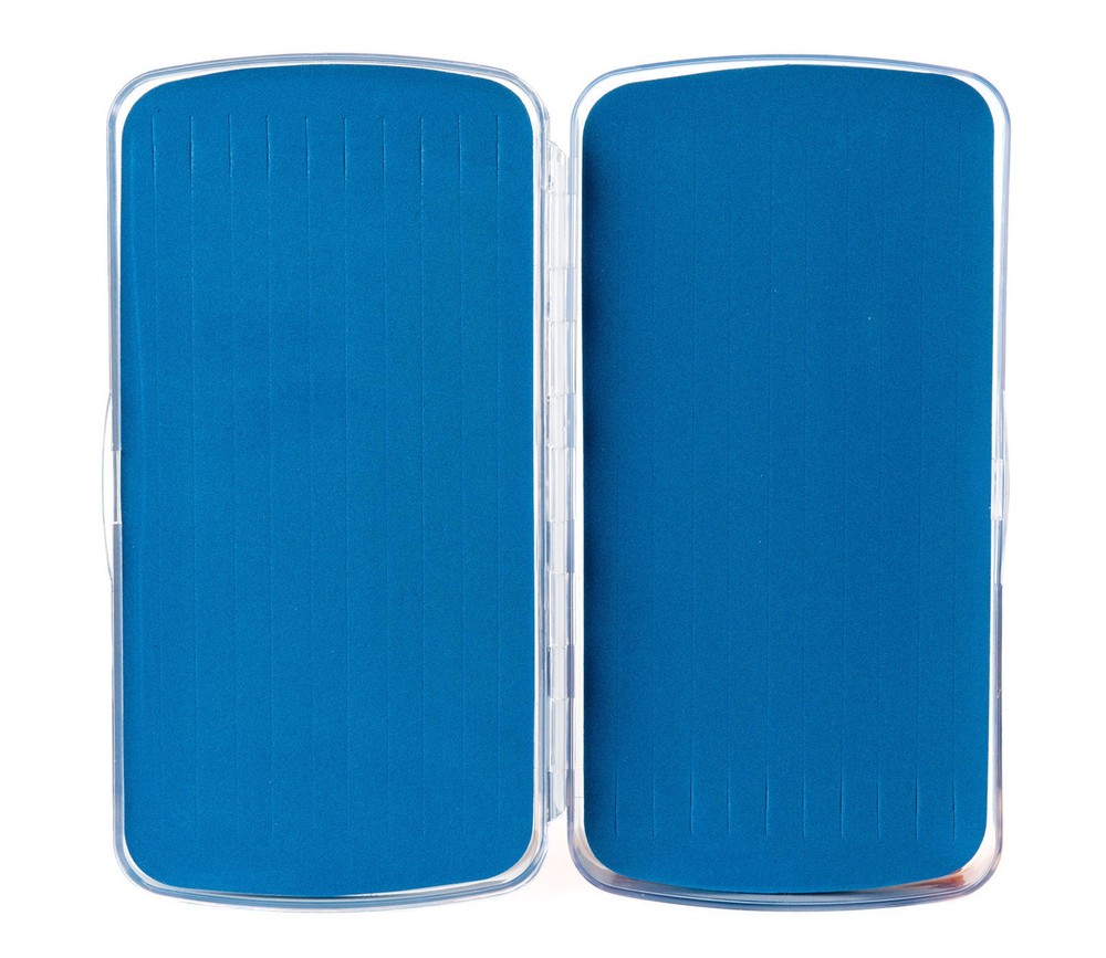 Cliff Bugger Barn Fly Box