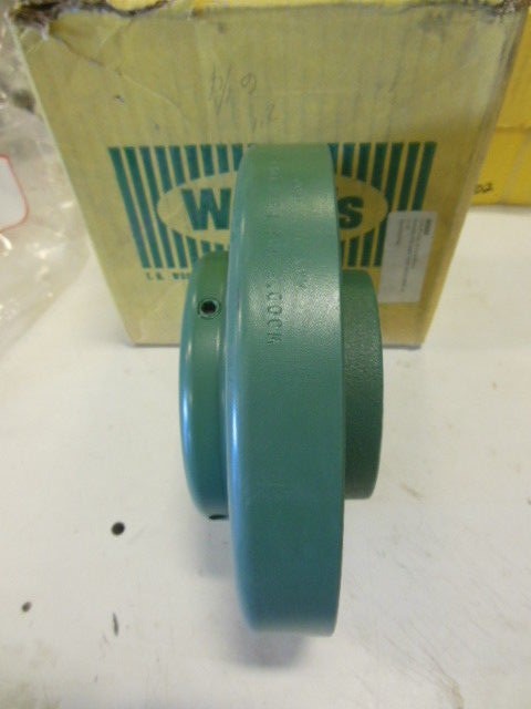 WOODS COUPLING A0203 -NEW