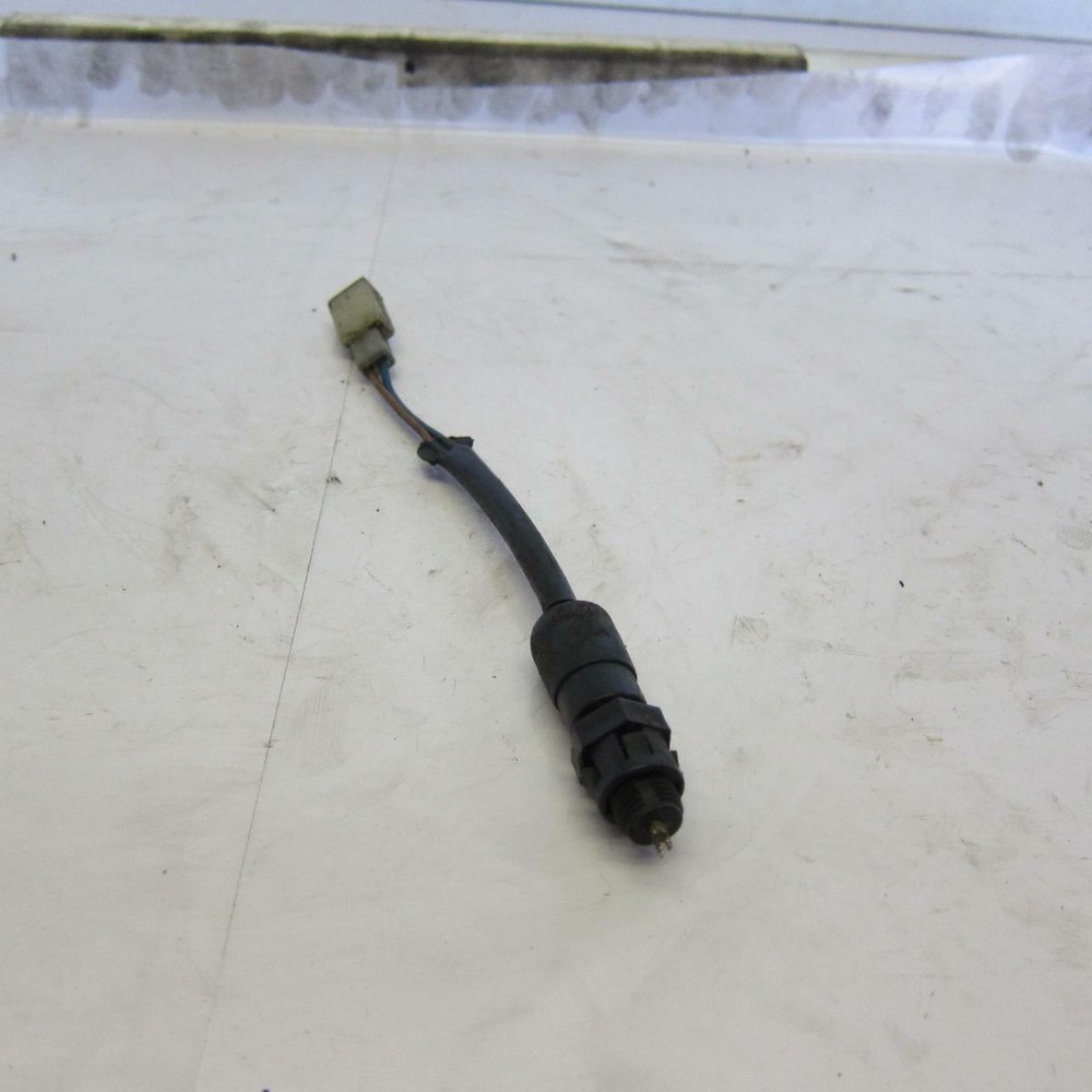 1996 Suzuki GS500E OEM REAR BACK BRAKE SWITCH SENSOR