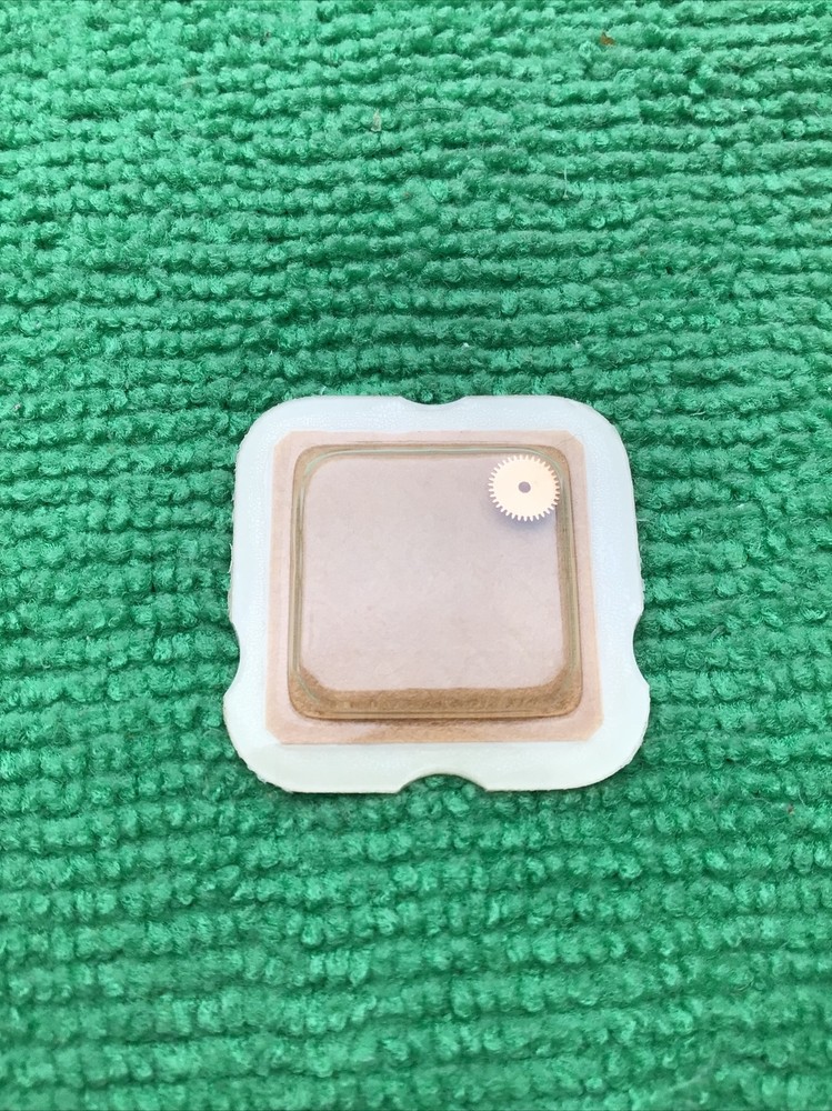 Omega 625 1231 Hour Wheel Part