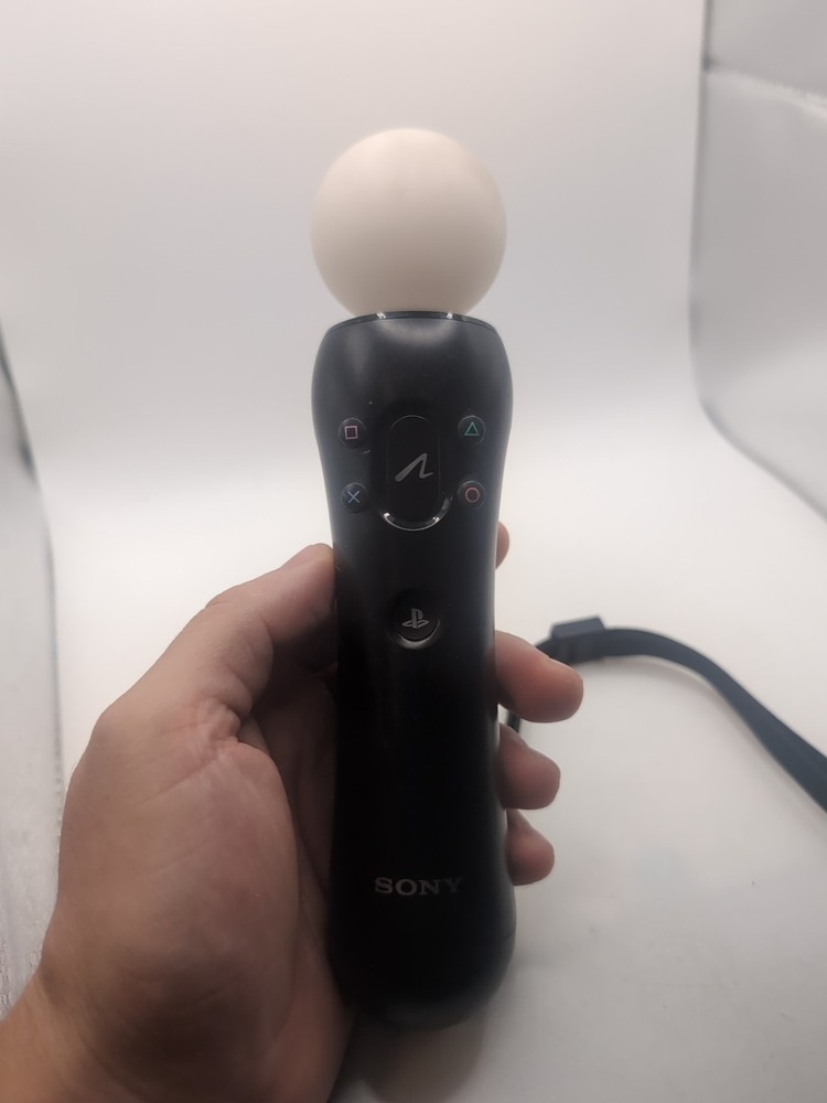 OEM Sony Playstation 4 PS4 Move Motion Controller Tested Working