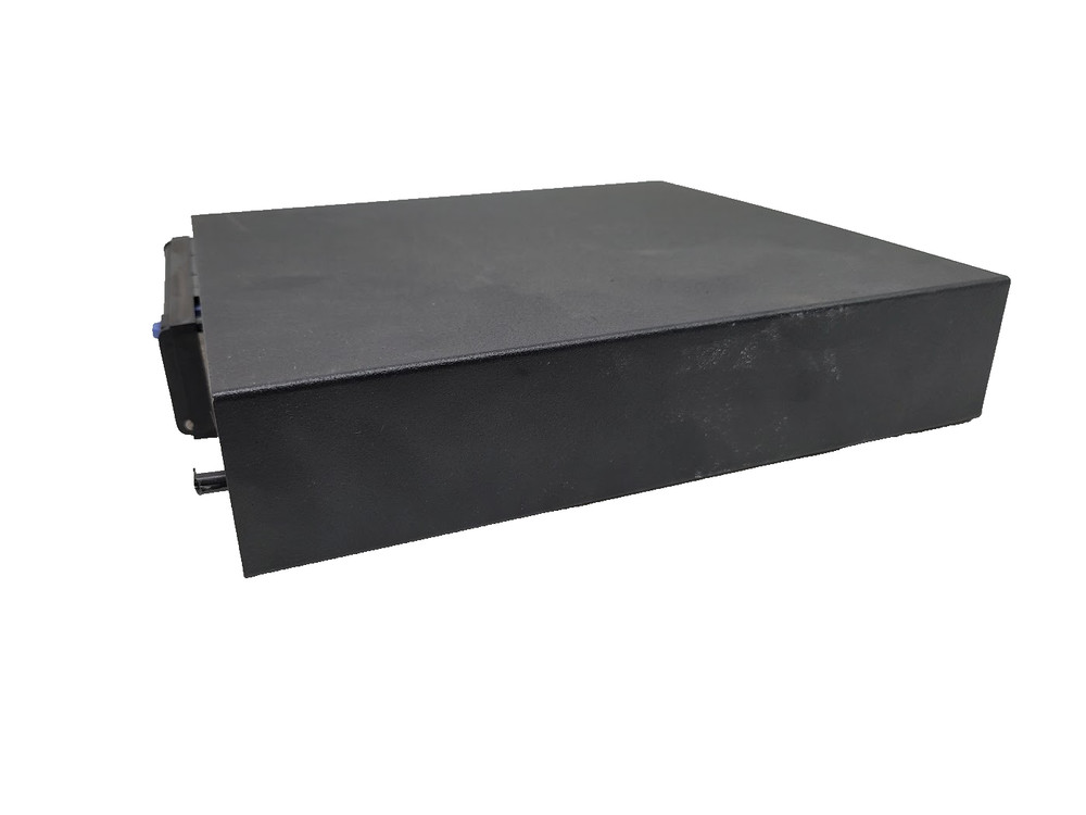 IBM 4/8GB SLR5 QIC-4GB-DC Drive / Missing front Panel