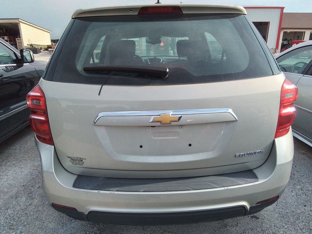 2010-2017 GMC Terrain Dash Mounted Lower 7" Display Screen