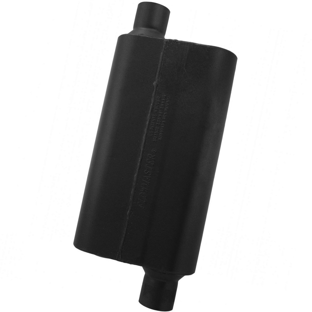 842543 Flowmaster 40 Series Delta Flow Chambered Muffler