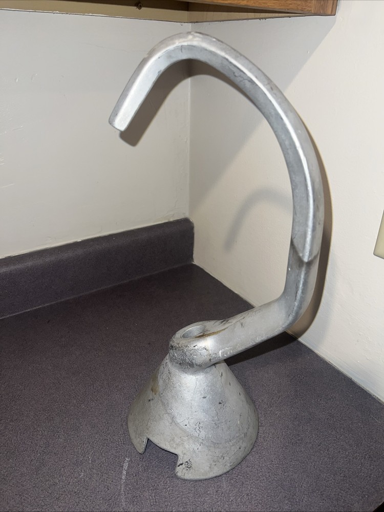 HOBART DS30E Dough Hook DS 30 E