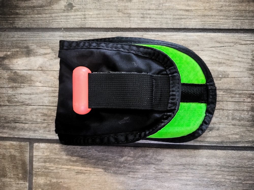 Dacor Nautica BCD Weight Integrated Size Medium