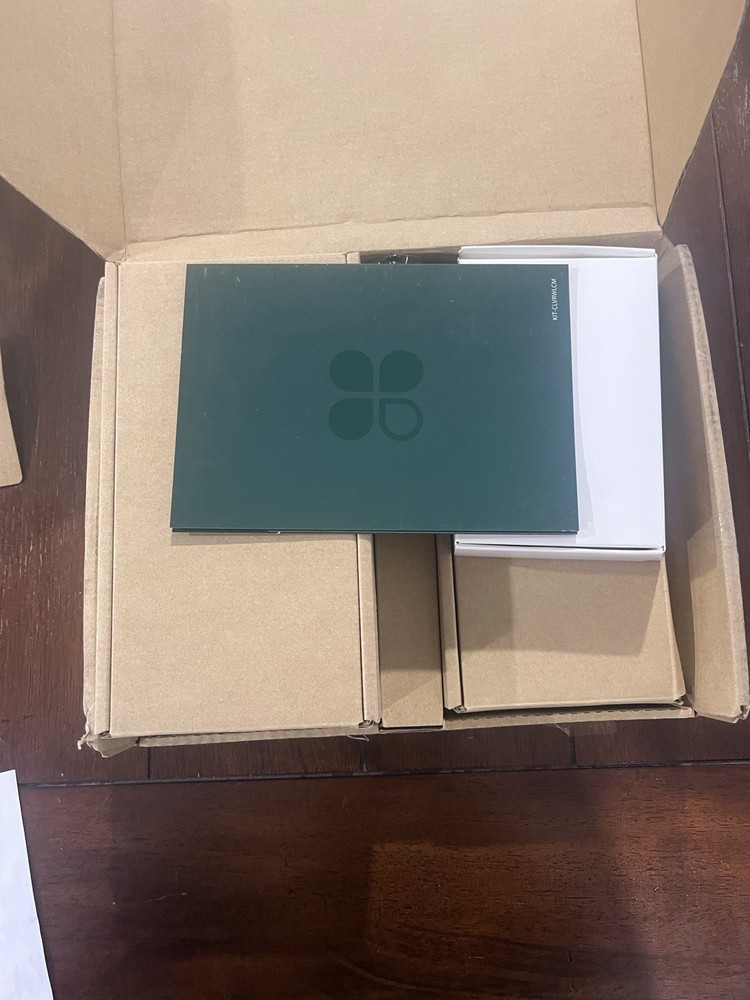 Clover Flex 4 POS System