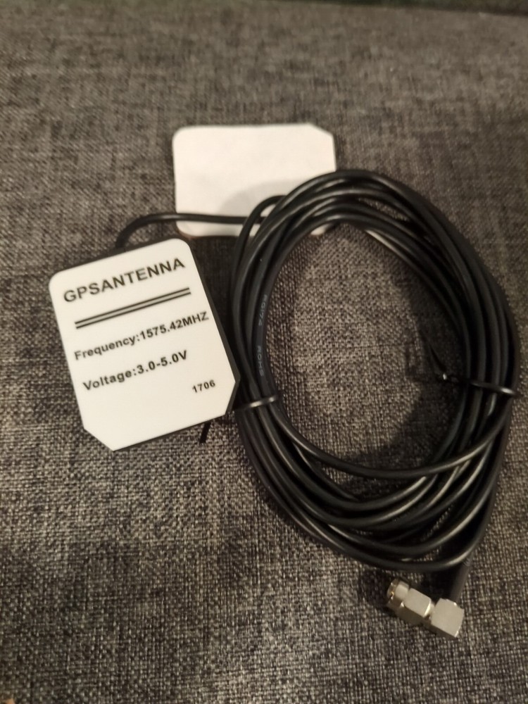GPS Antenna For Car