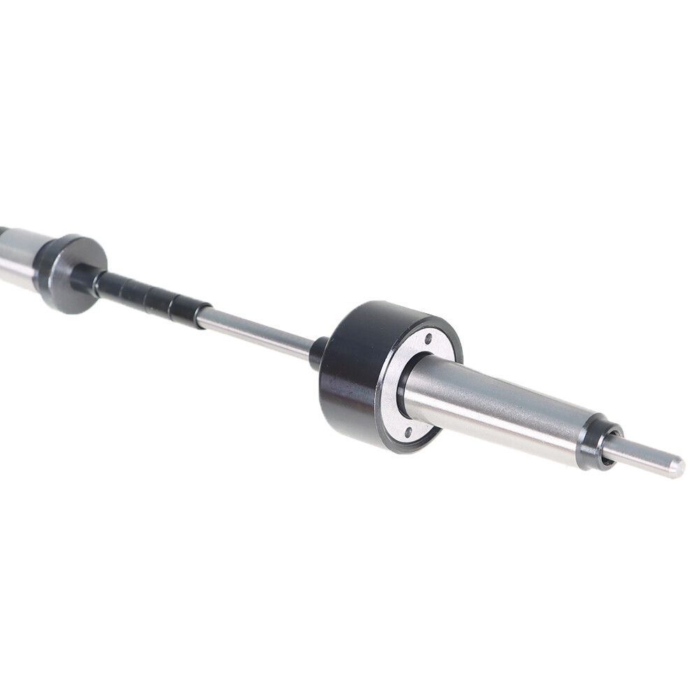 Pen Mandrel Saver Package, 2 Morse Taper (2MT) PKMS2SET