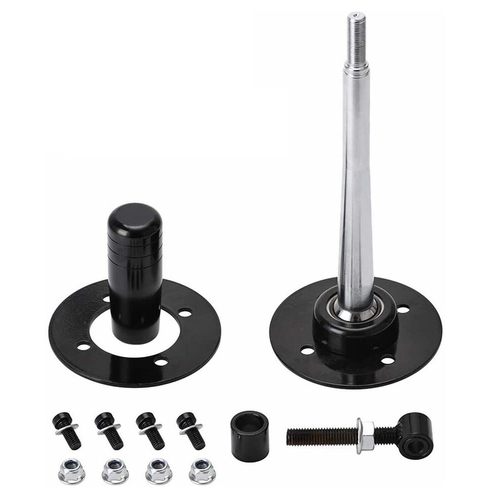 Quick Shift Short Throw Shifter For BMW E30 E36 E46 E39 Z3 3/5 Series 1985-2010
