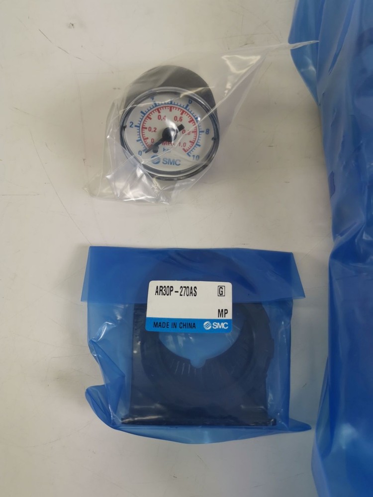 SMC AW30-F03D Filter Regulator