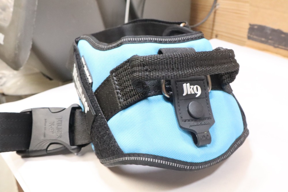 julius idc Powerharness Size Medium RM
