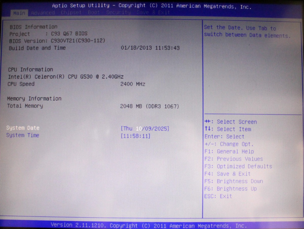 Touch Dynamic Breeze Performance Computer POS | Stand & Card Terminal | NO DRIVE