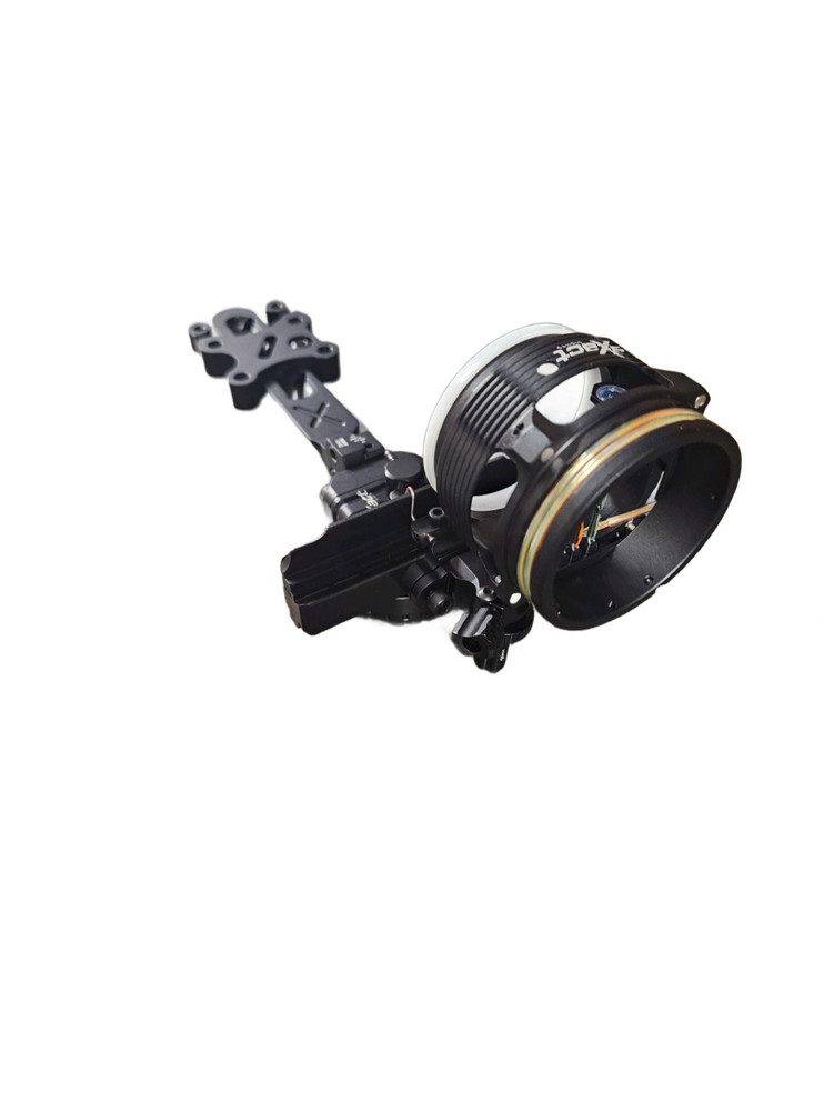 B3 Exact LINX Right Hand .019 Standard Mount