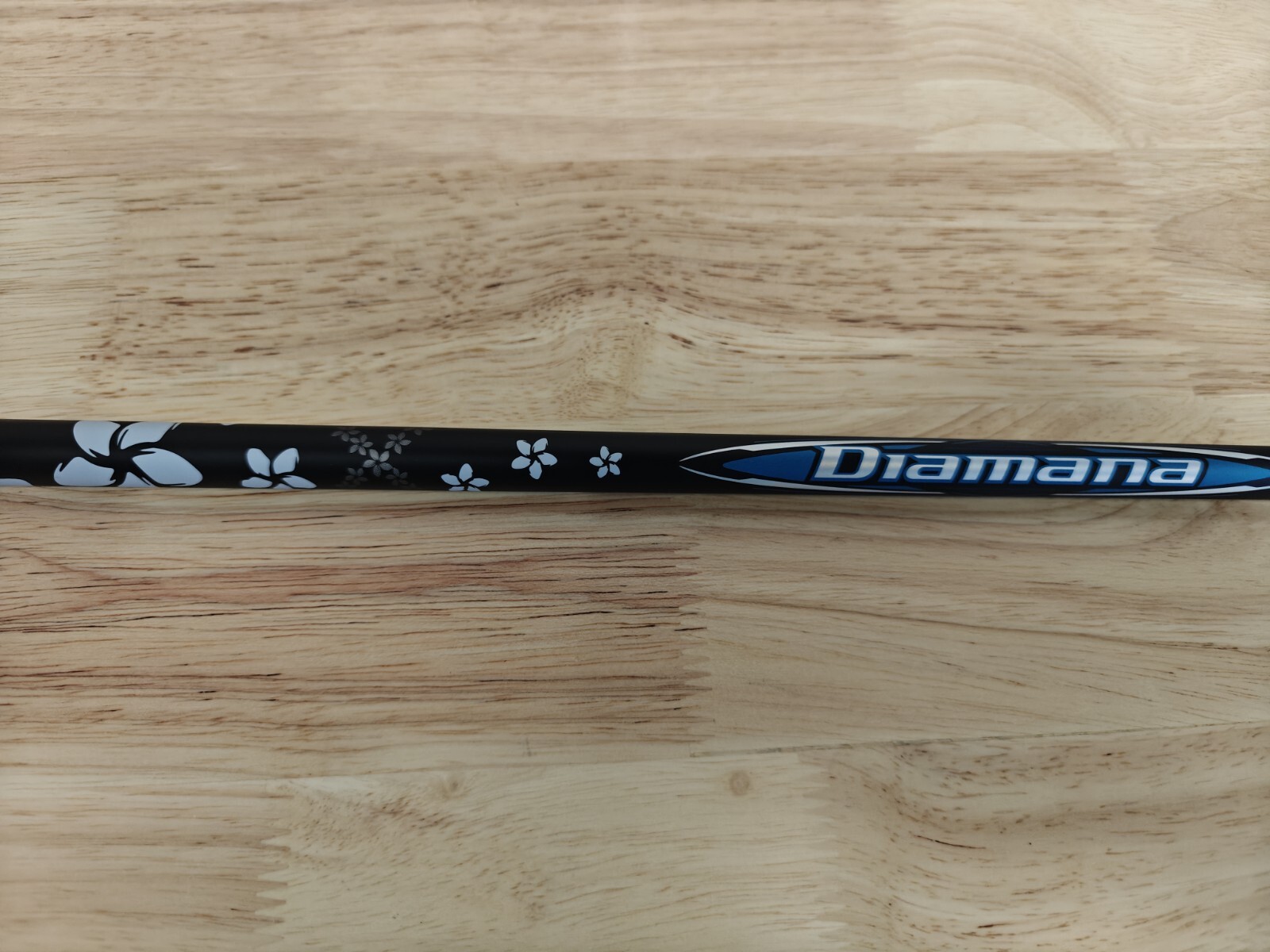 New Tour Issue Diamana BB BlueBoard 63 S Flex Driver shaft Mitsubishi Chemical
