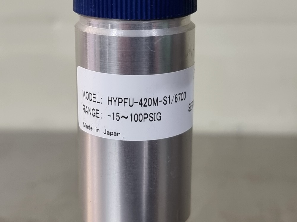 Tem-Tech Lab HYPFU-420M-S1/6700