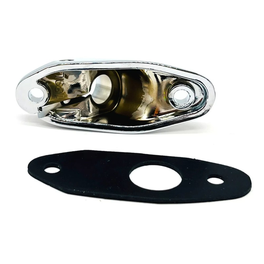 Unity 189 Spotlight Installation Kit with Mounting Bracket and Drill Bushing