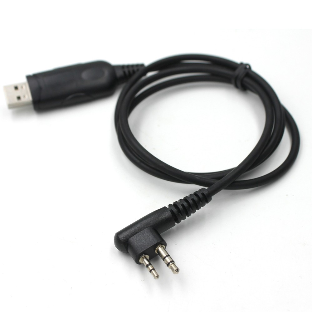 USB Programming Cable for HYT TC-610 TC-700 TC-500 Write FrequencyUSB Data Cable