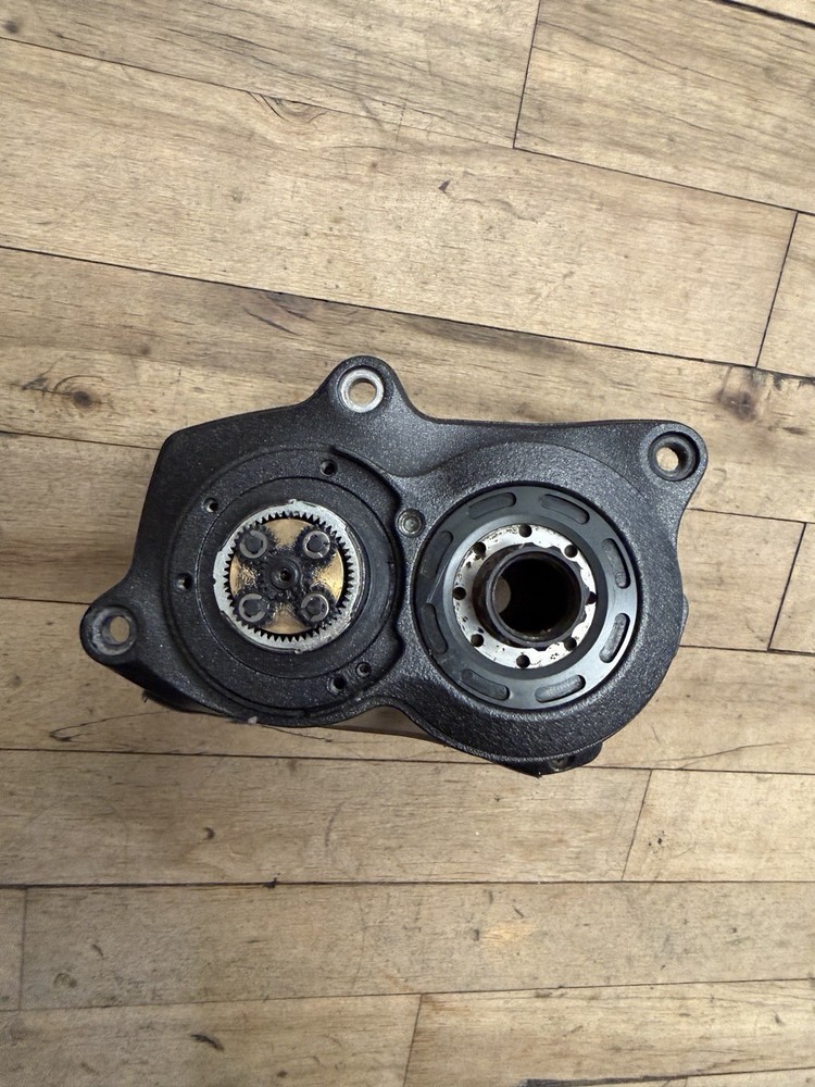 Pinion C1.12 Gearbox