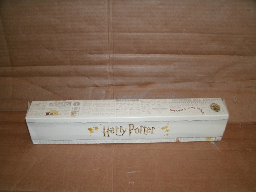 Harry Potter Ron Weasley Wand Wizarding World