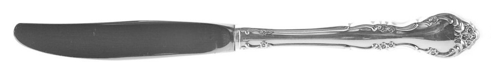 Oneida Silver Affection  Dessert Knife 4200878