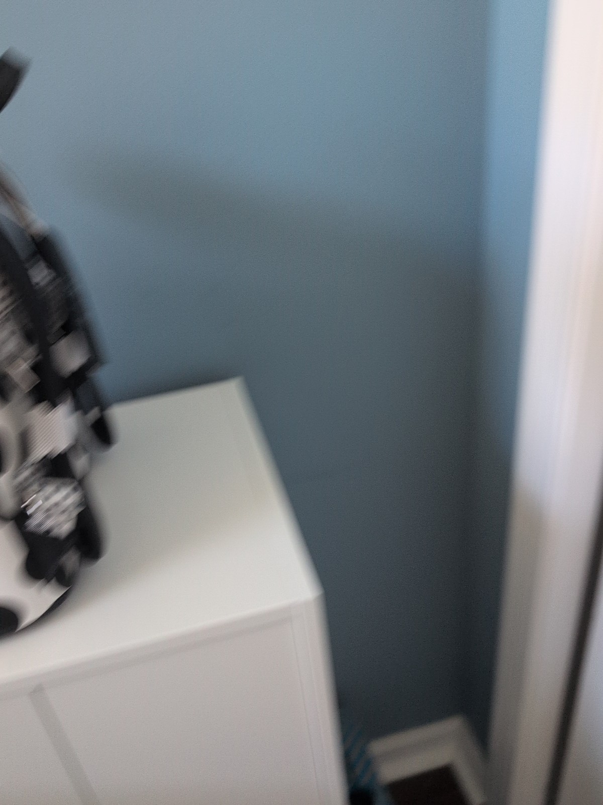 Loungefly Disney Minnie Polka Dot Pearl Mini Backpack