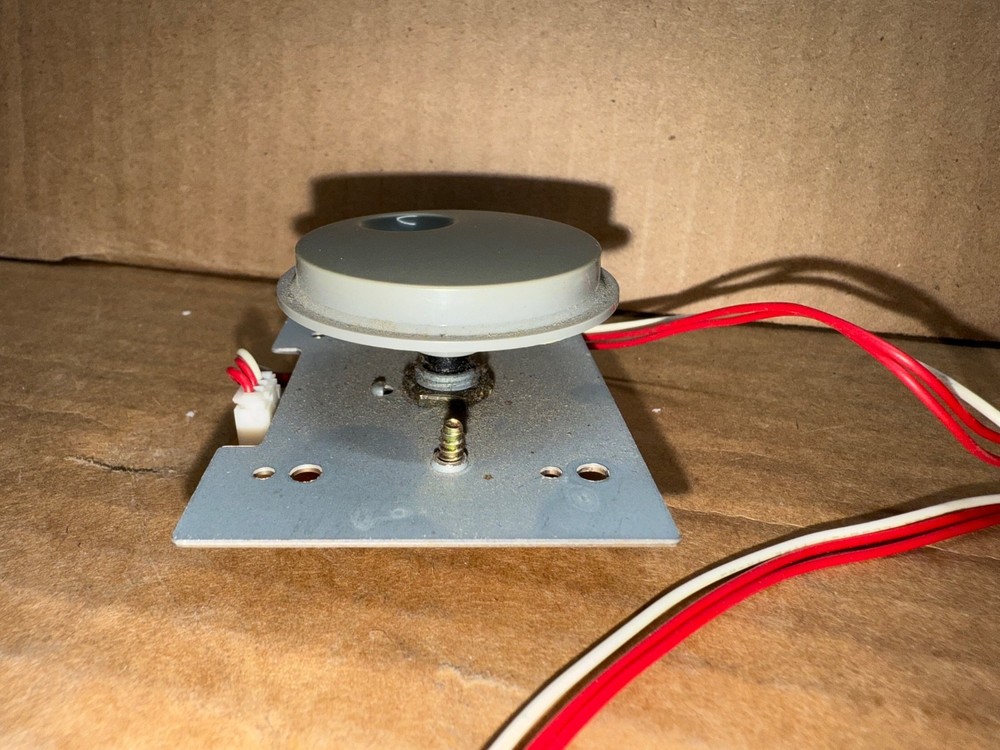 KORG TRINITY PRO ENCODER ASSEMBLY (COMPLETE) KLM-1823